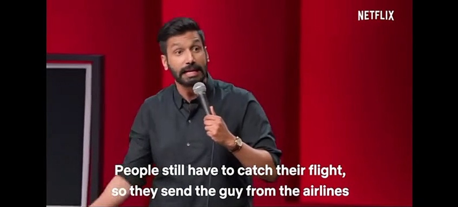 Stand up comedy video in English language, funny videos