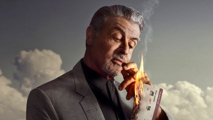 Tulsa King - S01 Trailer (English) HD