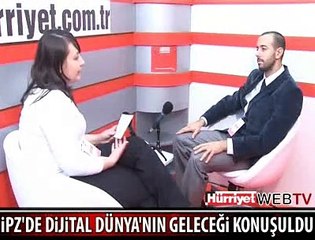 DİJİTAL YAYINCILIK FARKLILAŞIYOR