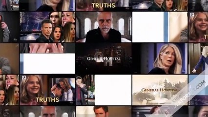 Dex Realizes He Loves Joss - Will He Betray Michael General Hospital Spoilers