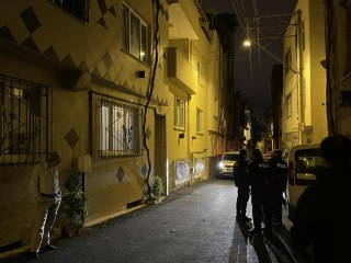 Bursa gündem haberi | Bursa'da terastan düştüğü iddia edilen kadın yaralandı