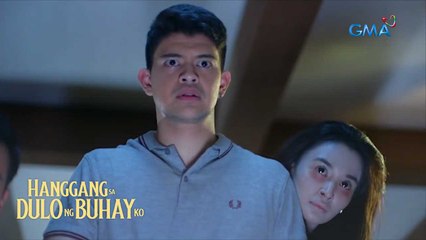 #HALLOWEEK: Espiritong hindi maka-let go!  (HANGGANG SA DULO NG BUHAY KO)