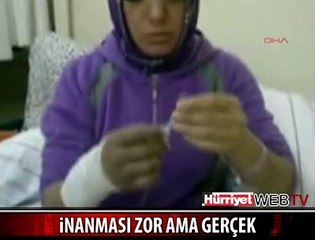 KARTAL'DA SAĞLIK SKANDALI