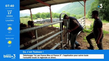 Mon boucher a la côte