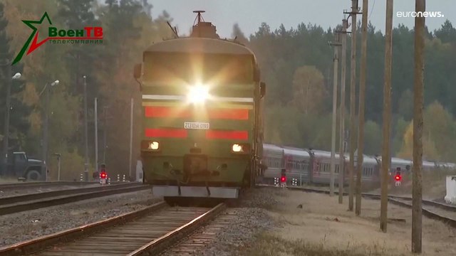 Минобороны: в Беларуси будут размещены 9 тысяч российских военнослужащих