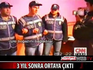 YAYINEVİ CİNAYETİNDE KORKUNÇ İTİRAF