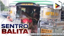 Ilang PUV drivers, humihiling ng P1 dagdag-pasahe tuwing rush hour