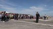 Tunus'taki Uluslararası Havacılık ve Savunma Fuarı sona erdi