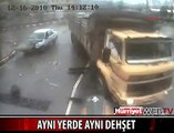 AYNI KAVŞAK AYNI DEHŞET