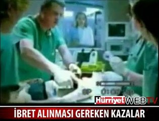 İBRET ALINMASI GEREKEN GÖRÜNTÜLER