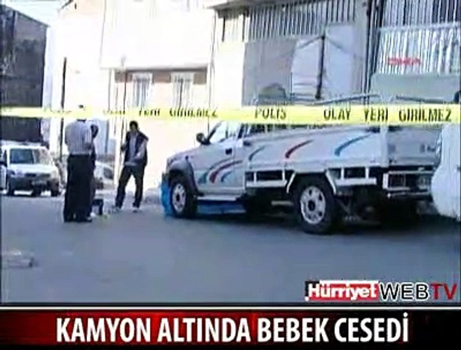 BUNU YAPAN İNSAN OLAMAZ