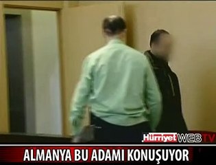 BİN KADINDAN 20'SİNE TECAVÜZ ETTİ