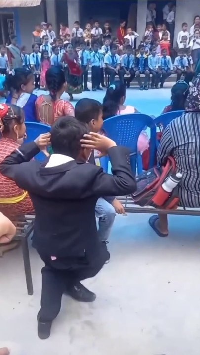 Funny Dance (must watch)