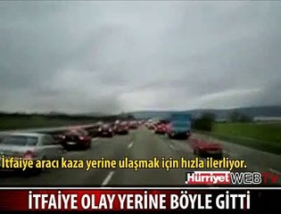 BİR GÜN TÜRKİYE'DE DE BÖYLE OLACAK