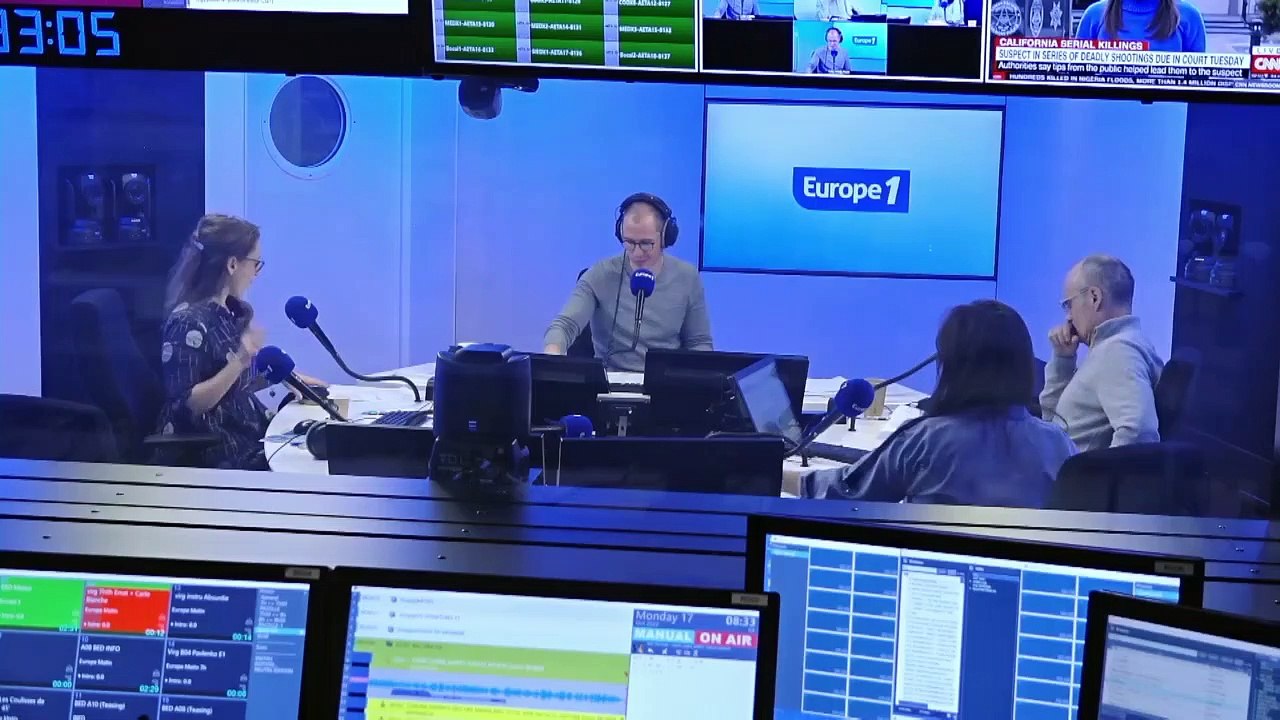 Raffineries, centrales : «Mouvements sociaux ou intelligence avec l’ennemi ?»