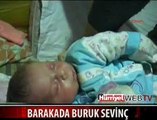 BARAKADA BURUK SEVİNÇ