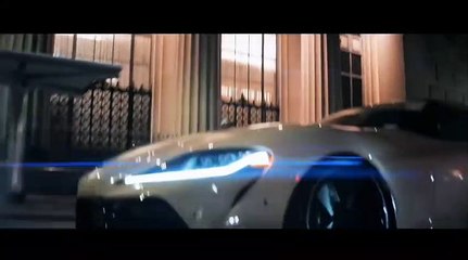 Rauf & Faik -Jarico Remix song and over risk car driving mode