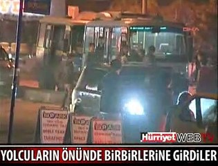 TEKME TOKAT BİRBİRLERİNE GİRDİLER