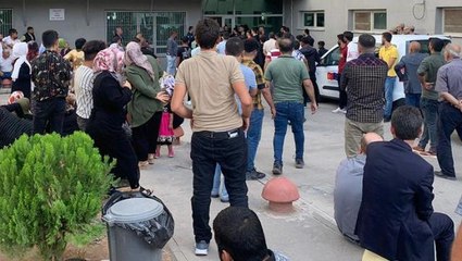 Dayısının kullandığı aracın altında kalan sünnet çocuğu hayatını kaybetti