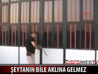 ŞEYTANIN BİLE AKLINA GELMEZ