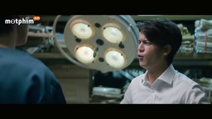 Phòng Thí Nghiệm Ma Tập Full VietSub - phim ma thái lan