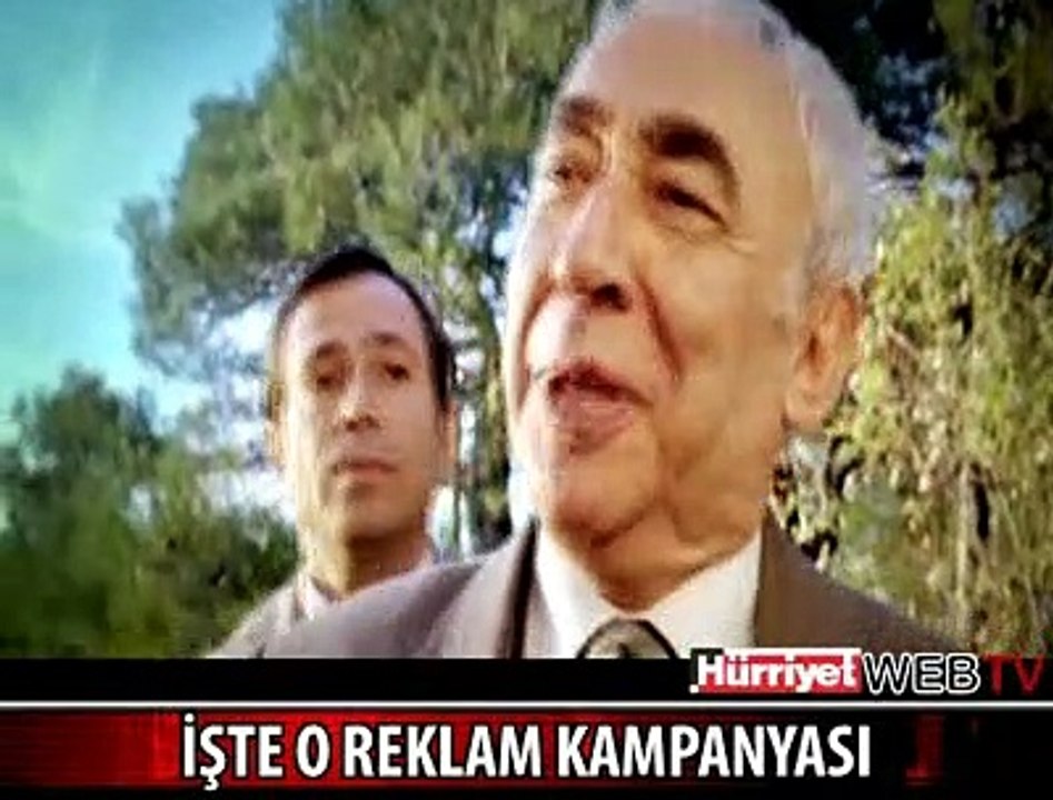 ŞENER ŞEN MÜMKÜNLÜ KÖYÜNDE