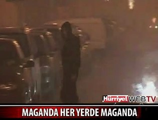 İTALYA BU MAGANDALARI ARIYOR