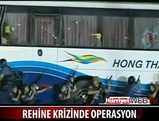 DÜNYA BU OPERASYONU İZLİYOR