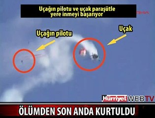 İNANILMAZ KURTULUŞ