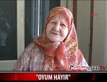 İDAM EDİLEN GENCİN ANNESİ KONUŞTU..