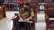 Jaksa Beberkan Luka-luka Brigadir Yosua Akibat Ditembak Bharada E dan Ferdy Sambo