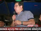 BDP MİLLETVEKİLİNDEN ŞOK SÖZLER