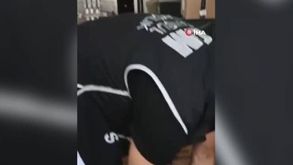 İstanbul'da 9 milyon lira değerinde kaçak ilaç ele geçirildi