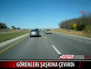 GÖRENLER ŞOKE OLDU