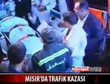 8 TURİST KADININ FECİ ÖLÜMÜ..