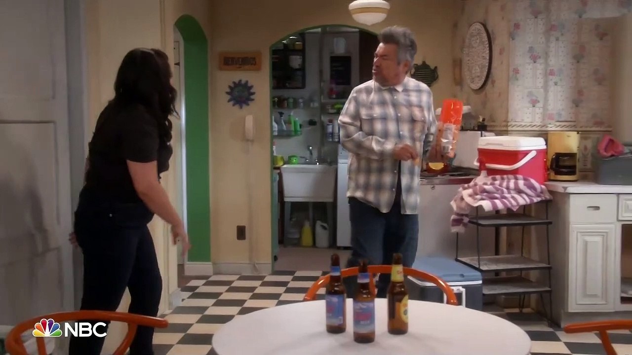 Lopez vs. Lopez (NBC) Father Knows Best Promo (2022) George Lopez comedy series