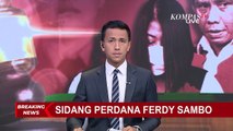 Kuasa Hukum Ferdy Sambo Sebut Kliennya Tidak Pernah Menembak Brigadir J