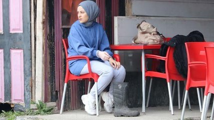 Madenci eşi o anları anlattı: Yüreğimiz ağzımızda bekledik