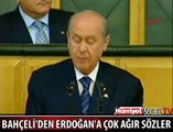 MHP'DEN AK PARTİYE BÜYÜK SUÇLAMA