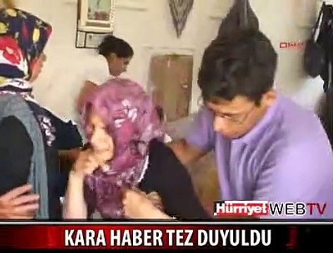 İLK ATEŞ NEVŞEHİR'E DÜŞTÜ...