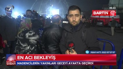 Kanal 7'de Sabah - 16 Ekim 2022