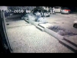 KATİL BÖYLE YAKALANDI (ÖZEL HABER)