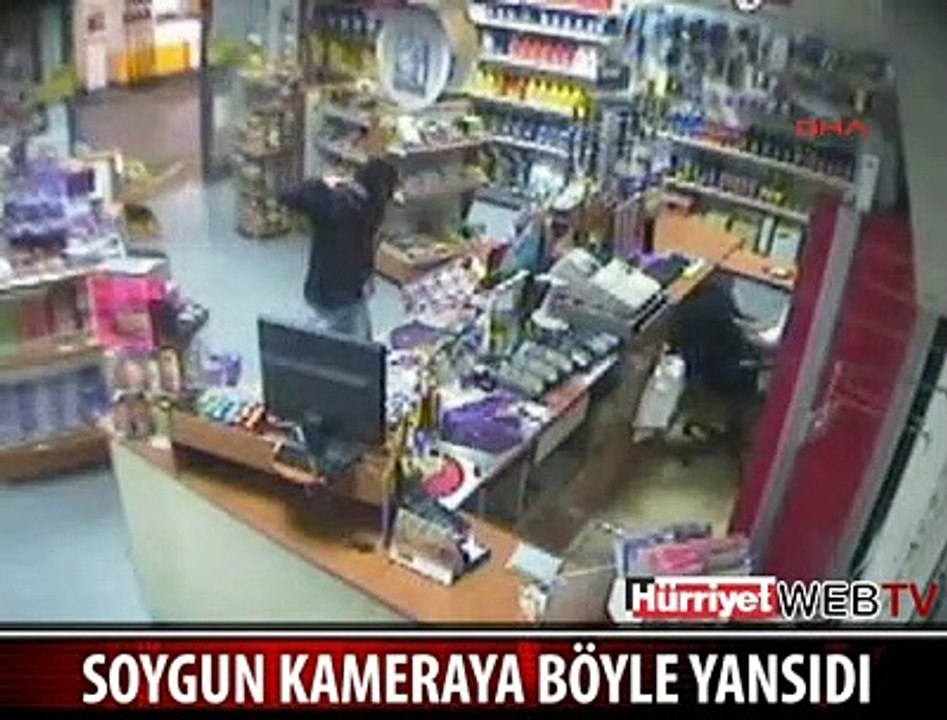 OYUNCAK TABANCAYLA SOYDULAR