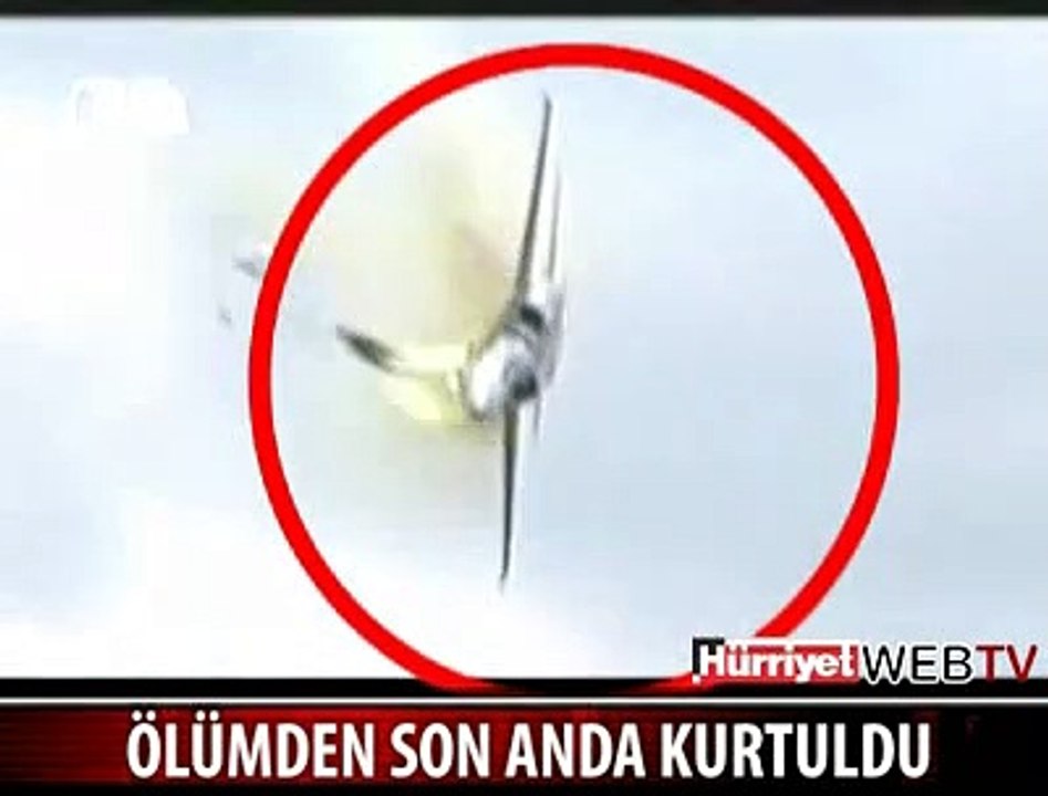 BURADAN SAĞ KURTULDU