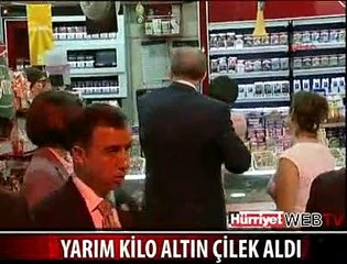 İŞTE BAŞBAKAN'IN SAĞLIK SIRRI