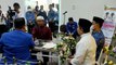 Ada Gerai Nikah-Haji di Mall Pelayanan Publik Banjarbaru, Wali Kota Aditya Jadi Saksi Akad Nikah Pertama