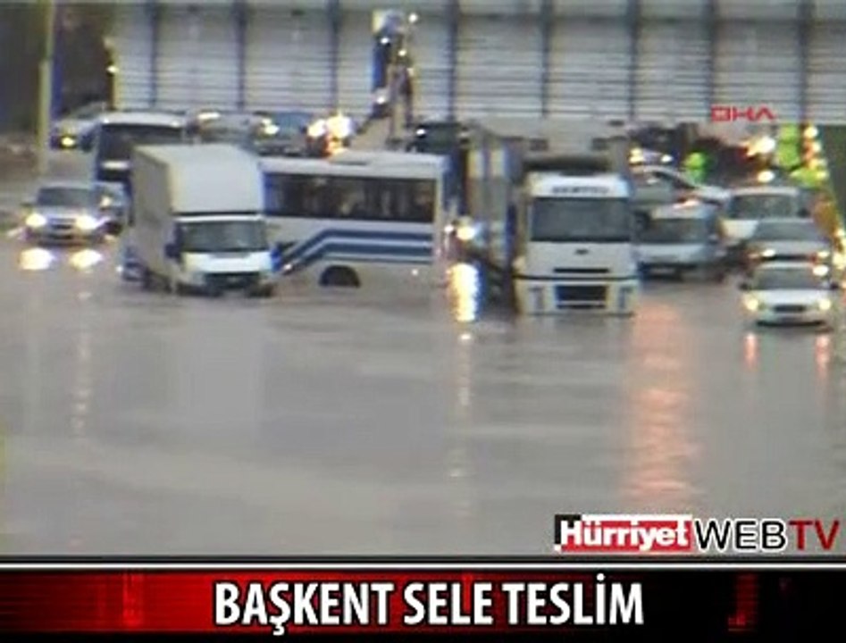 ANKARA SELDEN FELÇ
