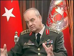 BAŞBUĞ AMAONOS YAŞANAN OLAYLA İLGİLİ KONUŞTU