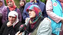 Sözleriyle Türkiye'yi yasa boğan Nebile anne, oğlunu bu sözlerle uğurladı