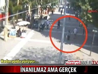 MİLYONDA BİR İHTİMAL